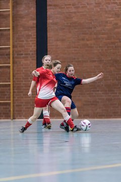 Bild 593 - Frauen Hallenkreismeisterschaft